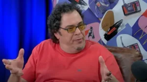 Casagrande aponta time em “total decadência” em 2025: “Vive de ranking” 