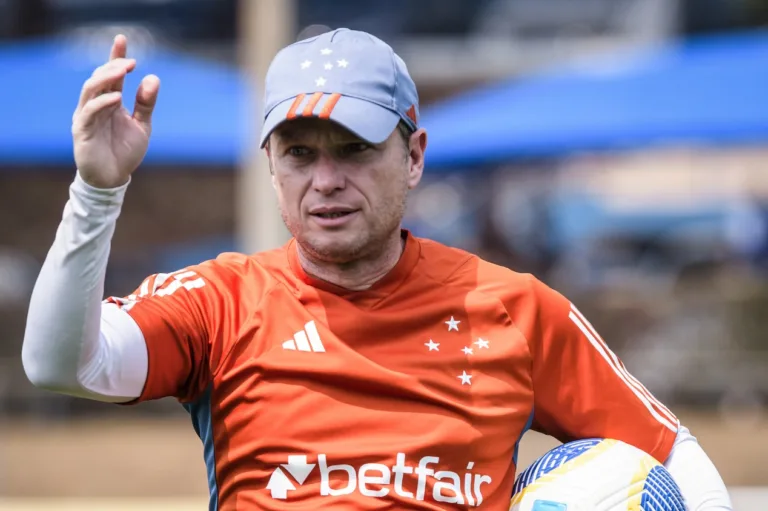 Cruzeiro: recuperações e desafios no ataque marcam o sábado