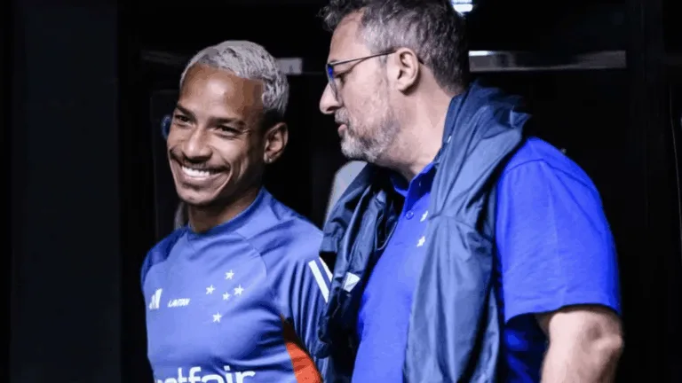 Terça no Cruzeiro: veja as principais notícias do clube mineiro