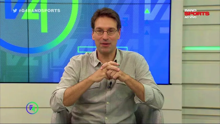 Arnaldo Ribeiro analisa provável time titular do São Paulo contra o Athletico-PR hoje: “Ferreirinha vai jogar”