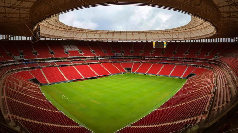 Globo transmite três jogos neste domingo (29); veja quais