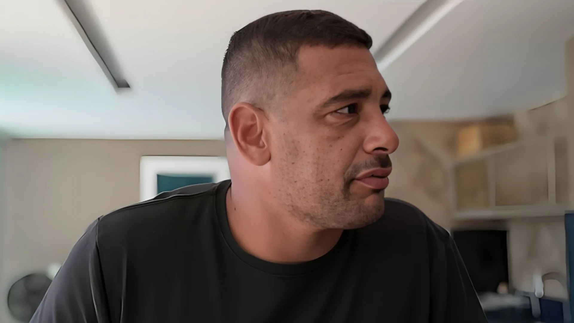 Diego Souza crava time prejudicado pela arbitragem no Brasileirão: “Piada”