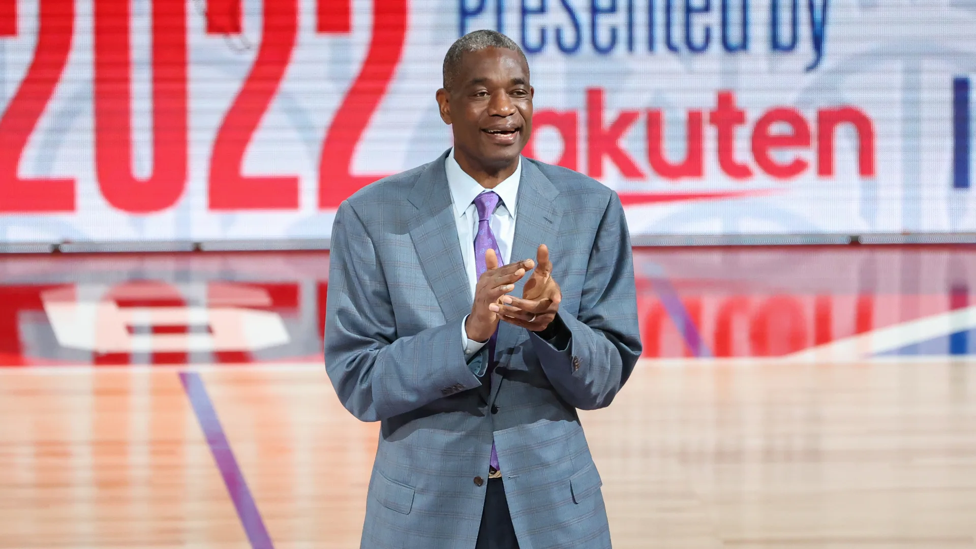 Dikembe Mutombo, lenda da NBA, morre aos 58 anos