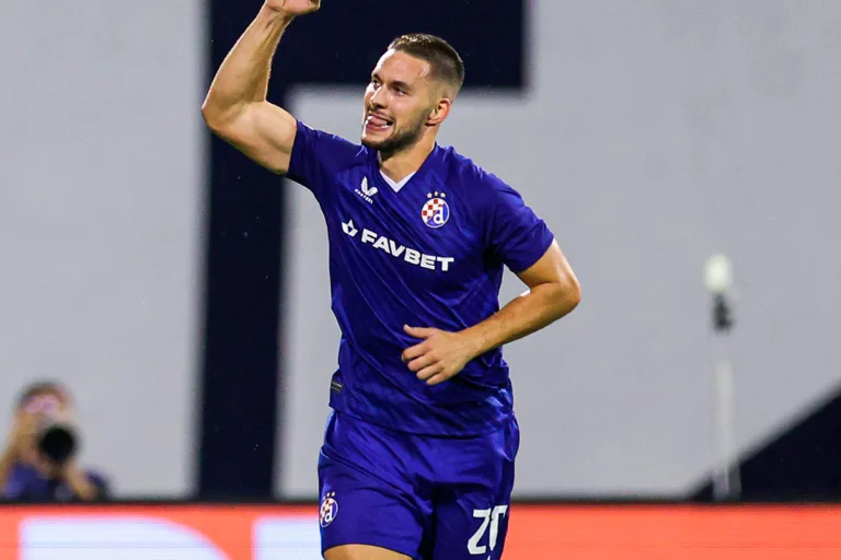 Palpite: Dínamo de Zagreb x Mônaco – Champions League – 2 de outubro de 2024