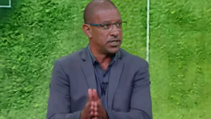 Djalminha sinaliza time eliminado na Libertadores: “Eu acho”