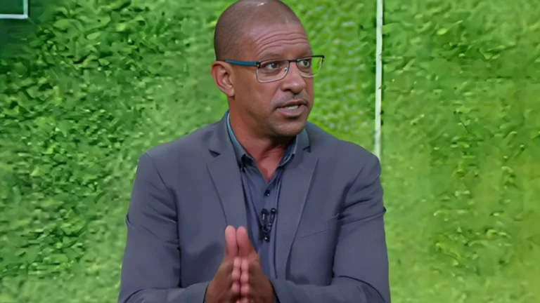 Djalminha sinaliza time eliminado na Libertadores: “Eu acho”