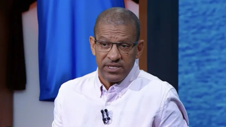 Djalminha fica impressionado com decisão no Flamengo: “Não é possível”