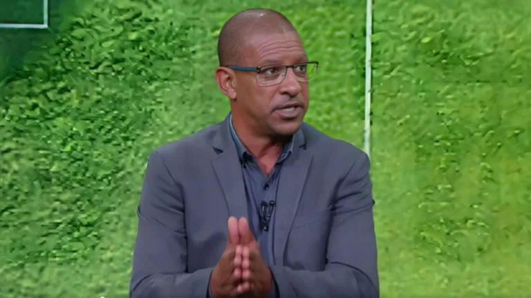 Djalminha define goleiro melhor que Marcos e Rogério Ceni no futebol brasileiro