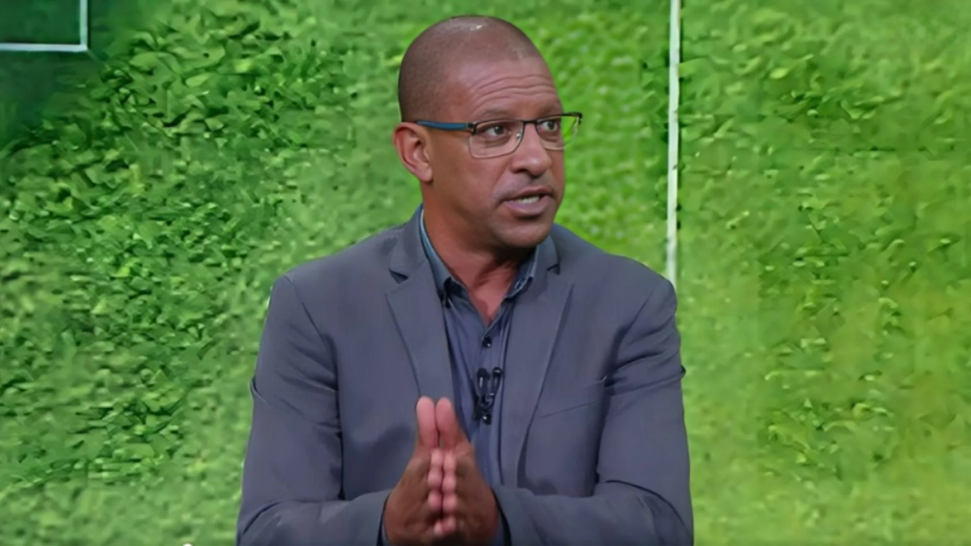 Djalminha define goleiro melhor que Marcos e Rogério Ceni no futebol brasileiro