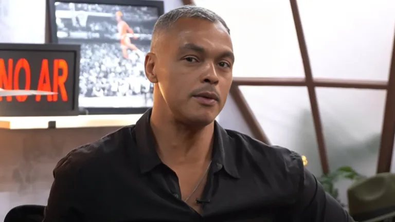 Dodô mostra convicção ao eleger técnico ideal para a seleção brasileira: “Sair da casinha”