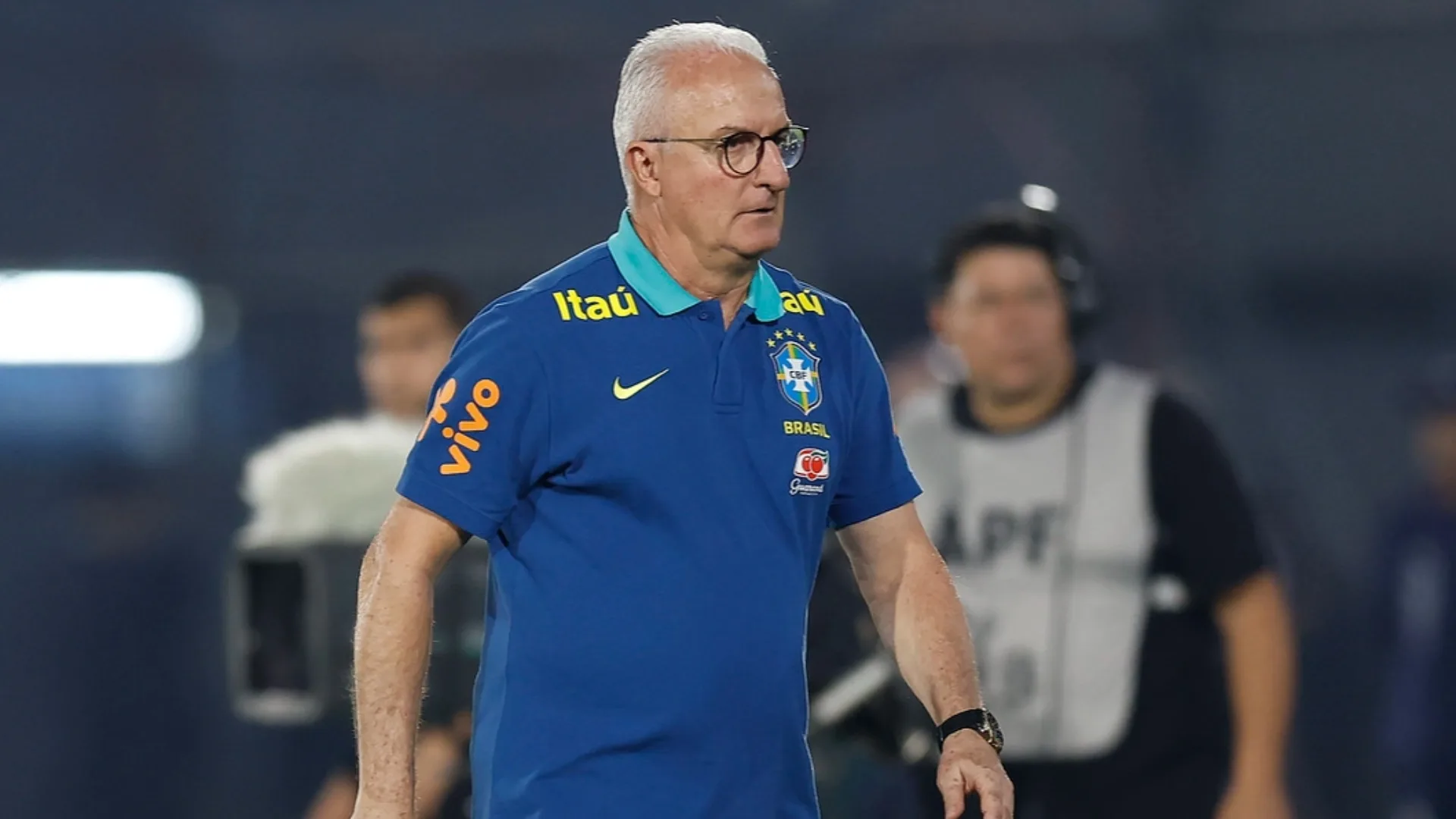 Torcedores aprovam substituto de Dorival na seleção brasileira: “Nome ideal”