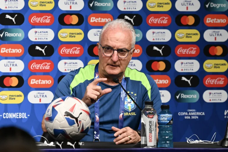 Dorival Júnior convoca seleção brasileira para mais dois jogos das Eliminatórias; veja a lista