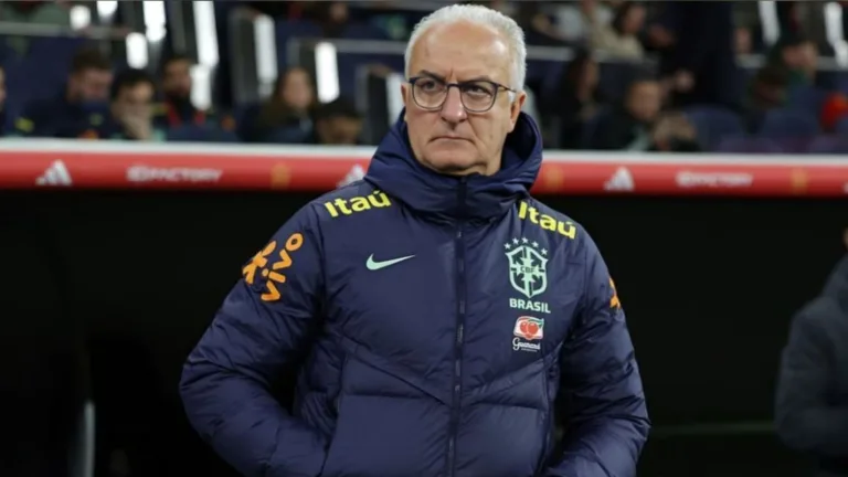 Craque Neto dispara contra decisão de Dorival Júnior na seleção: “Qual a ideia?”