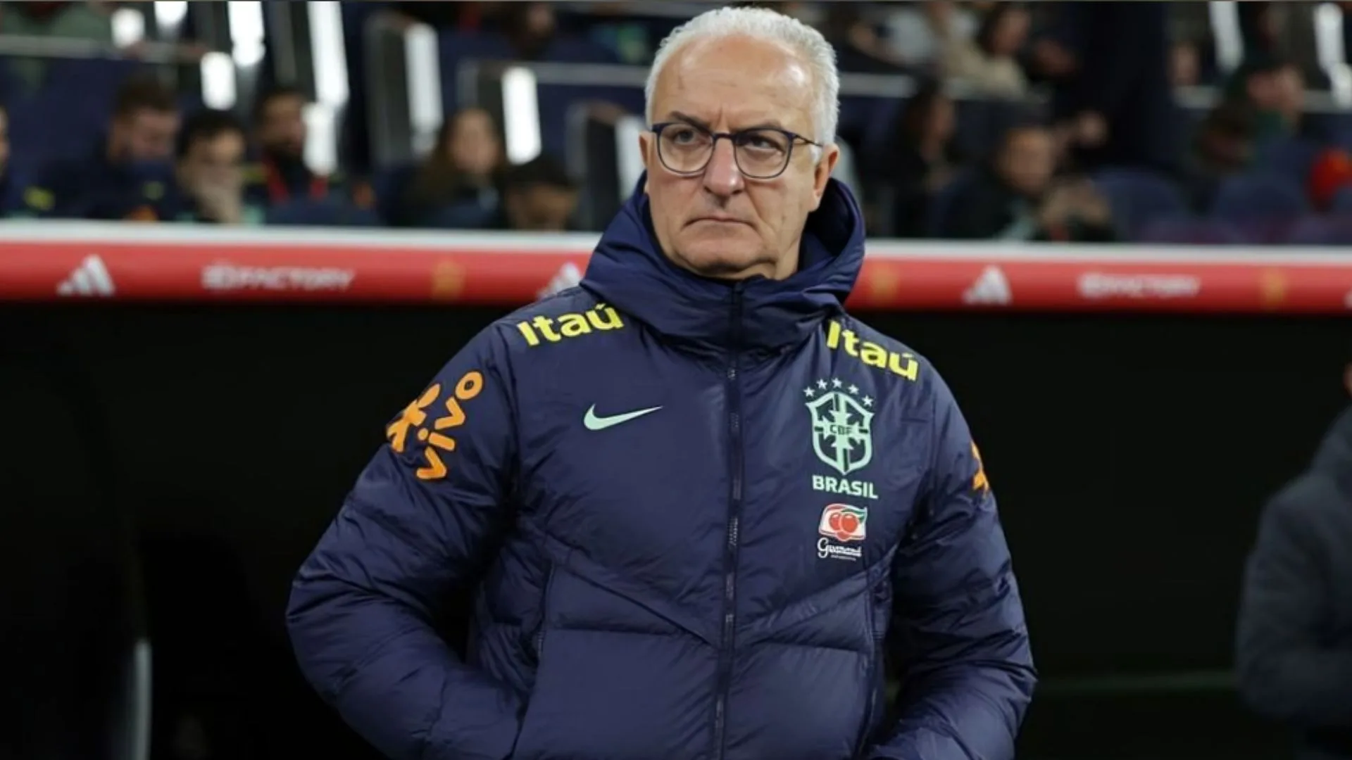 Craque Neto dispara contra decisão de Dorival Júnior na seleção: “Qual a ideia?”