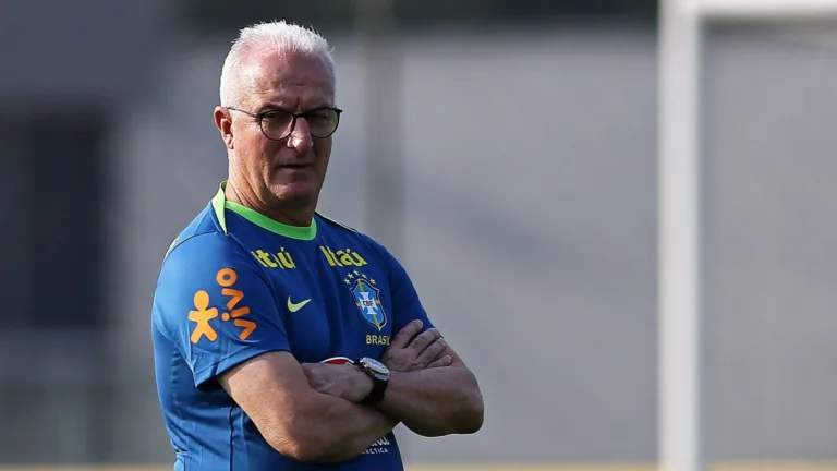 Após Pedro, CBF confirma mais um corte na seleção brasileira