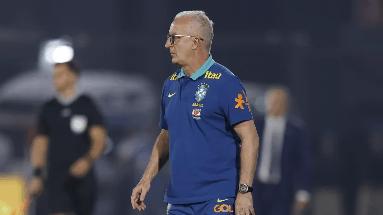 Renato Maurício Prado detona seleção brasileira e lembra: “Tite foi uma ilusão” 