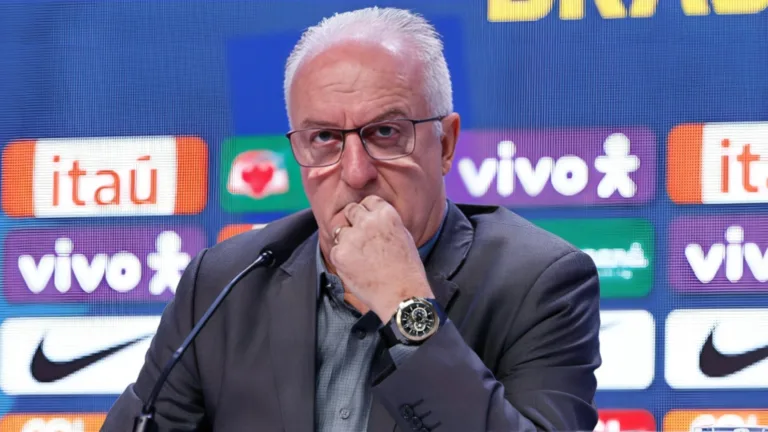 Dorival Júnior confirma nome próximo da seleção brasileira e agita torcedores