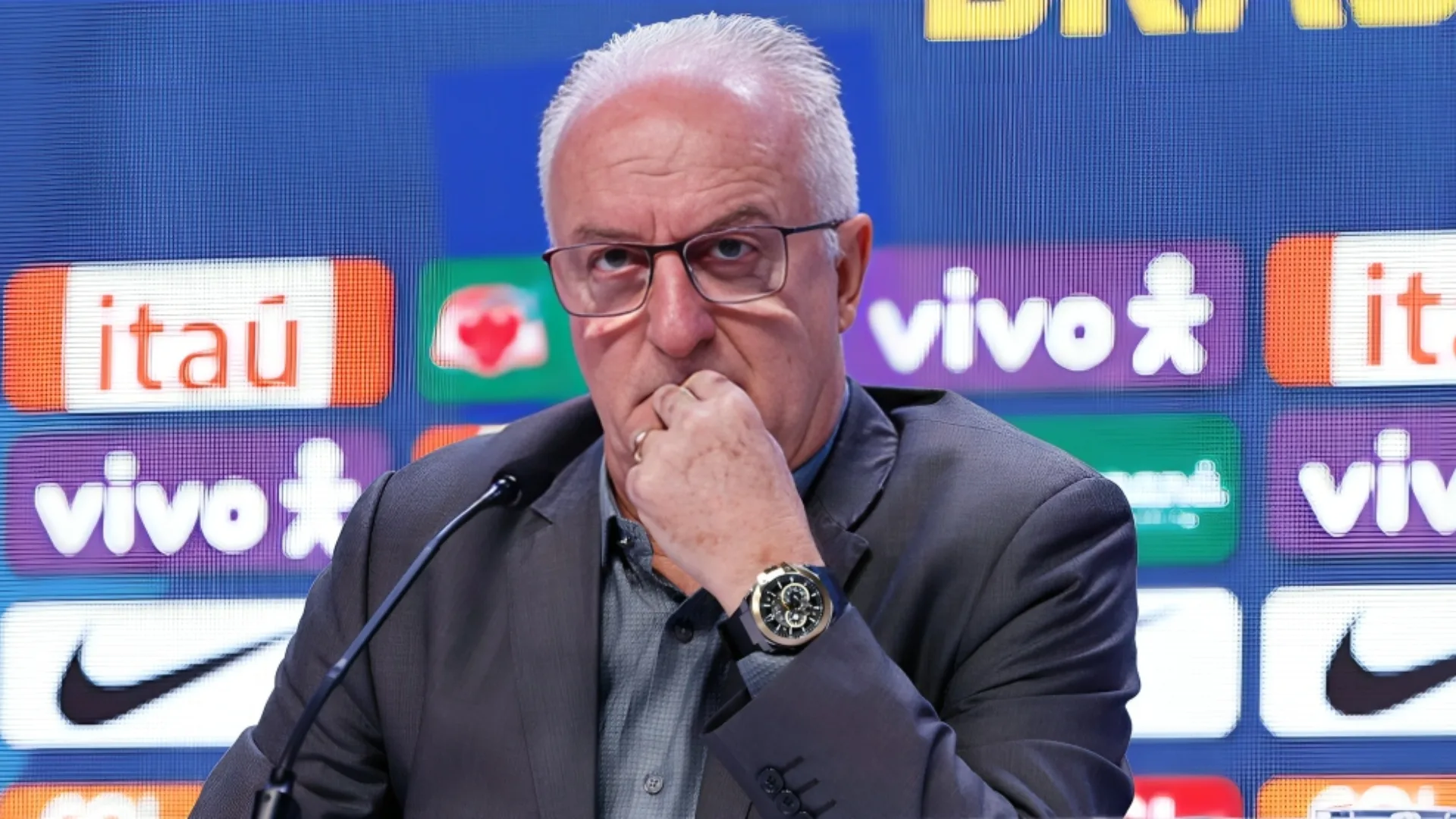 Dorival Júnior confirma nome próximo da seleção brasileira e agita torcedores