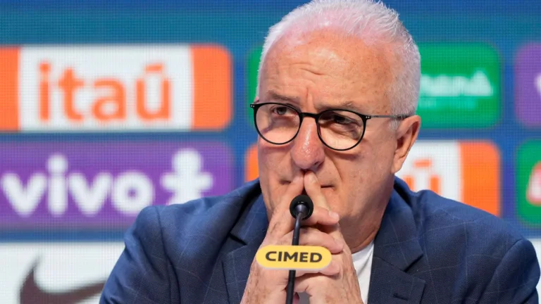 Convocação de Dorival “entrega” possível esquema tático; confira
