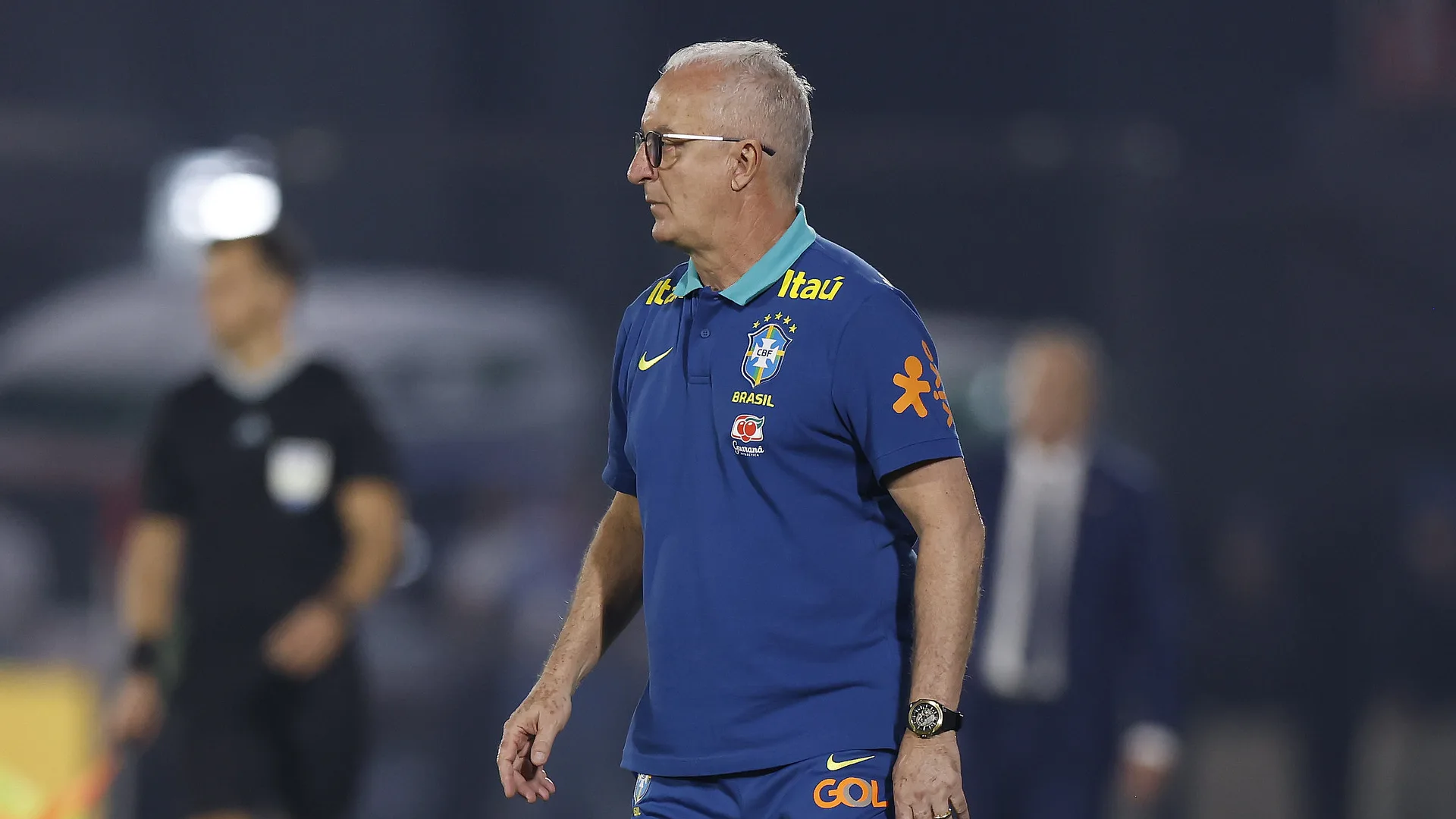 Renato Maurício Prado detona seleção brasileira e lembra: “Tite foi uma ilusão” 