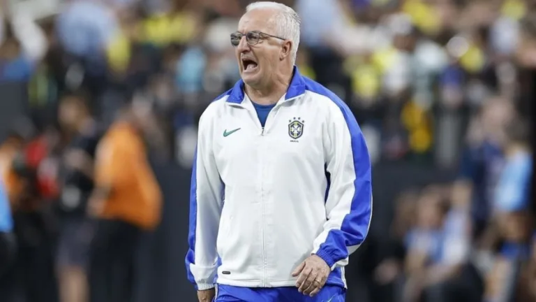 Sormani elege técnico ideal para substituir Dorival na seleção brasileira: “Adoraria” 