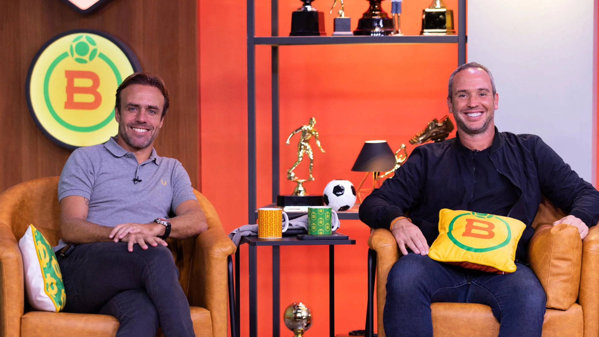 Roger Flores e Caio Ribeiro tiram time da briga pelo título do Brasileirão: “Acabou”