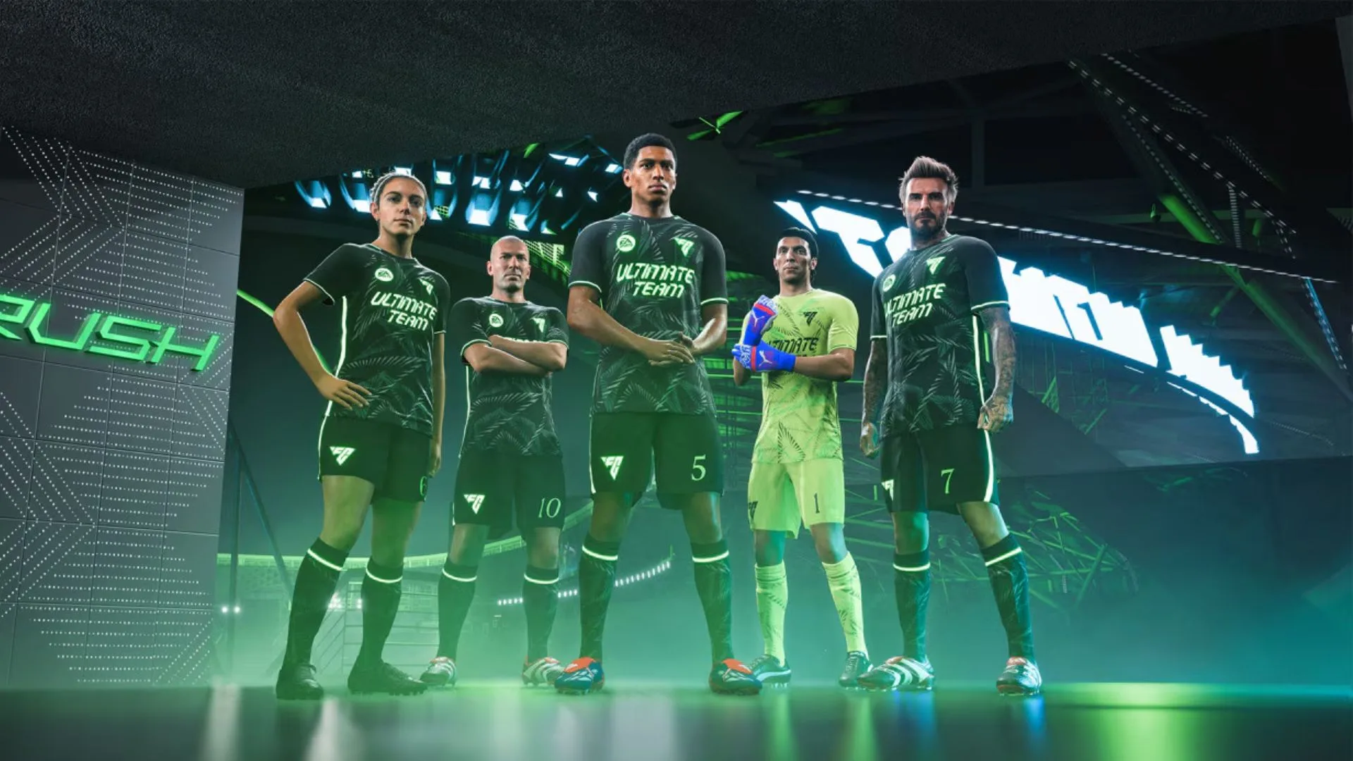 FC 25: conheça os requisitos da versão para PC