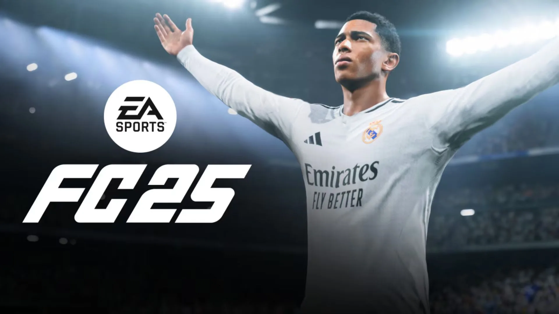 EA SPORTS FC 25 chega em versões física e digital