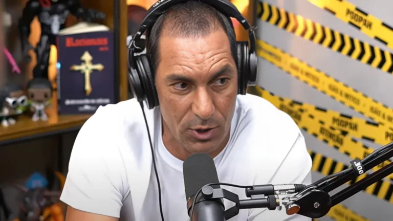 Edmundo abre o jogo sobre Sergio Ramos no Vasco: “Nos procurou”