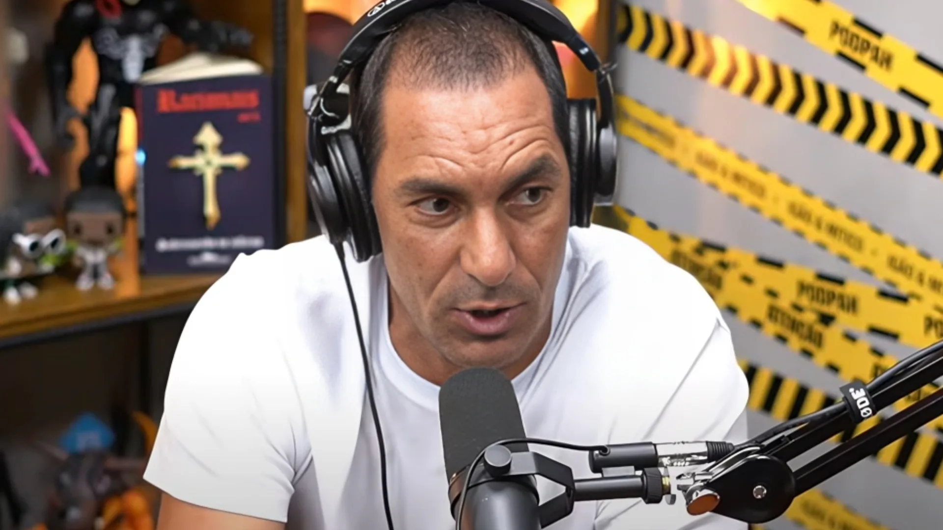 Edmundo abre o jogo sobre Sergio Ramos no Vasco: “Nos procurou”