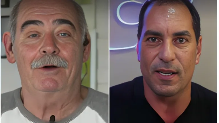 Rivellino e Edmundo cogitam campeão da Copa do Brasil 2024: “Pode ser”