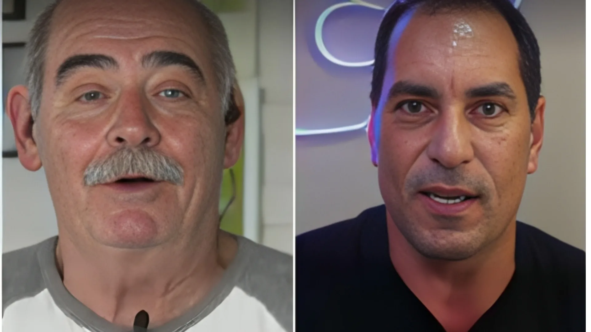 Rivellino e Edmundo cogitam campeão da Copa do Brasil 2024: “Pode ser”