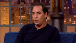 Edmundo é convicto ao citar time desacreditado que renasceu no Brasil