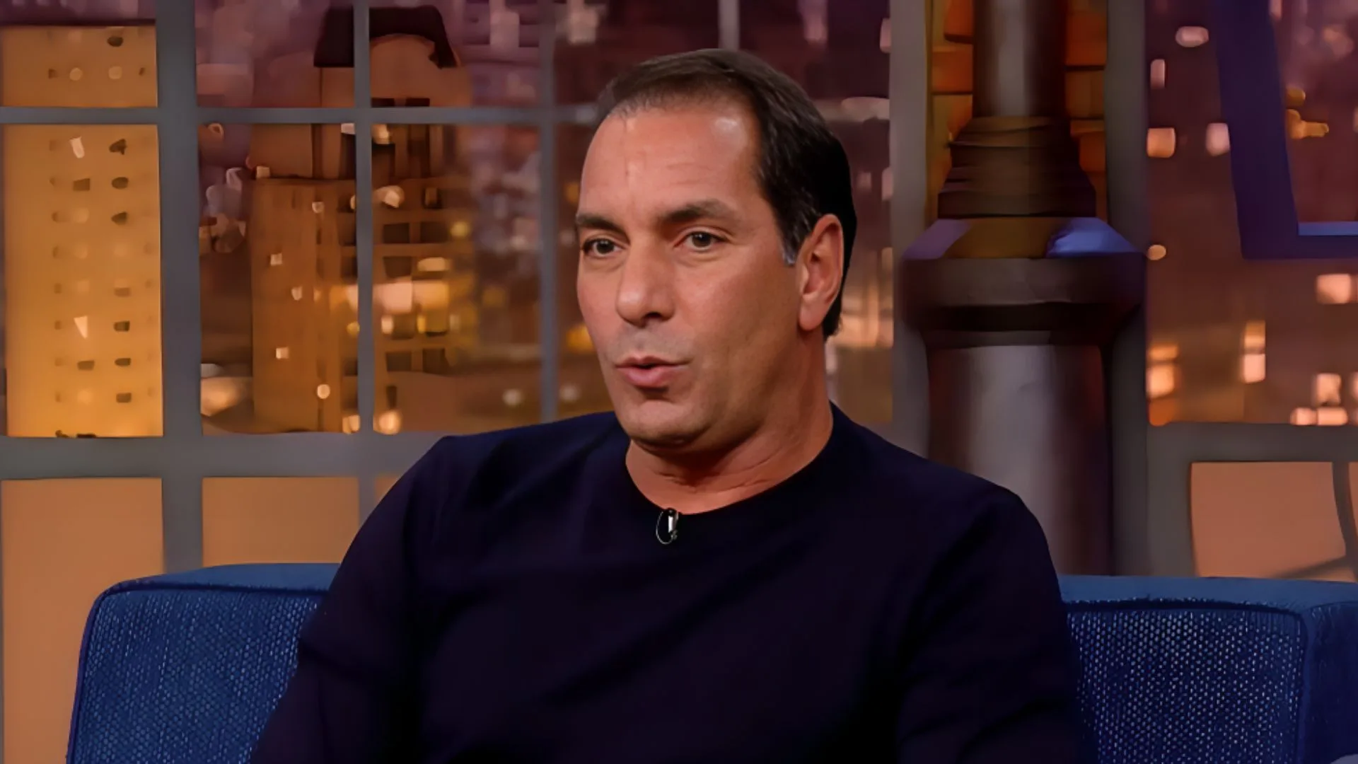 Edmundo reconhece admiração por jogador do Flamengo: “Gosto muito”