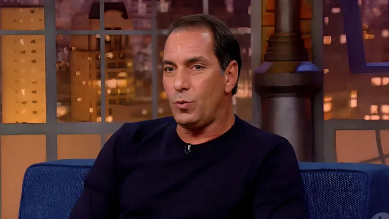 Edmundo se derrete por torcida de time do Brasil: “Fiquei impressionado”