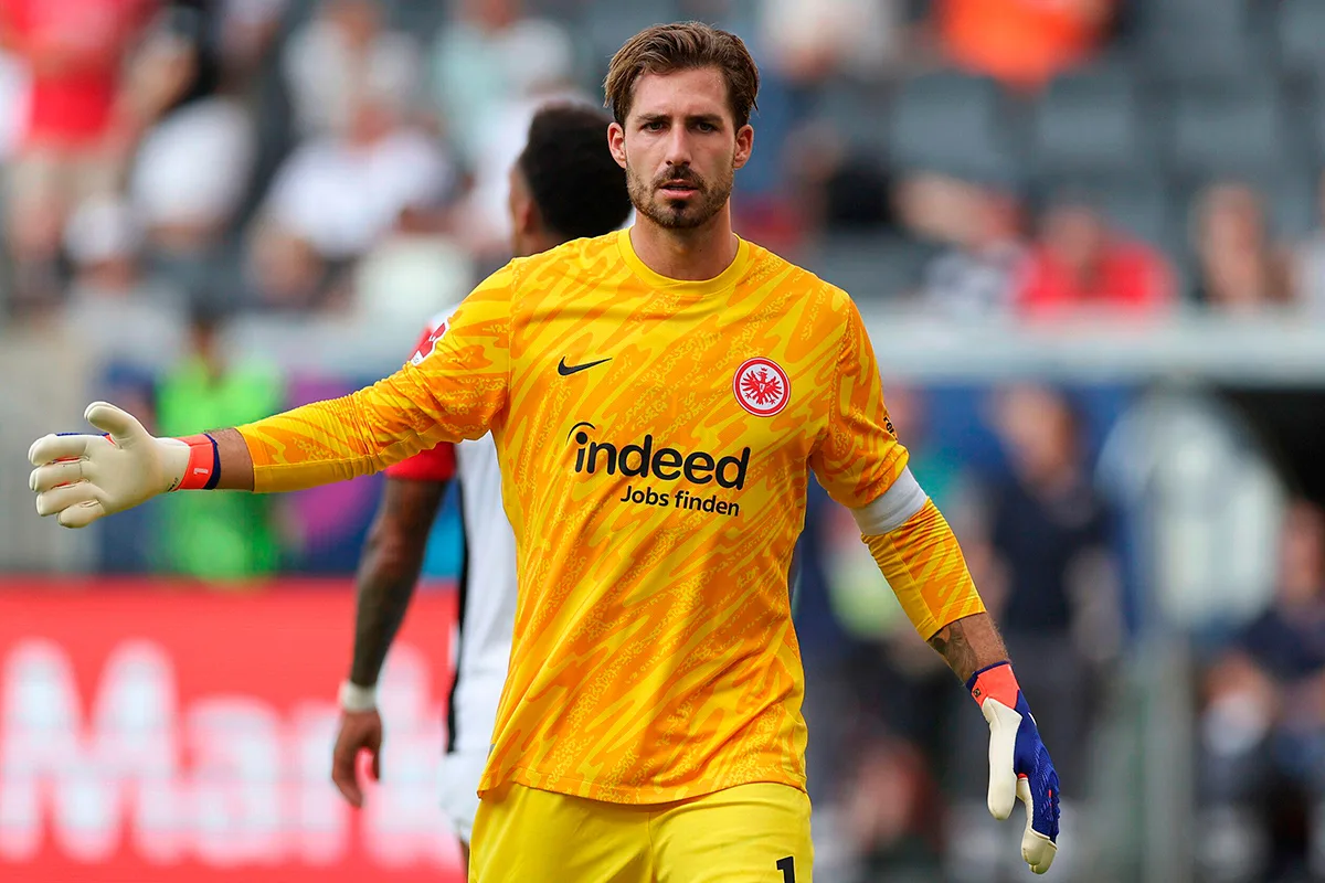 Palpite: Eintracht Frankfurt x Bayern de Munique – Bundesliga – 6 de outubro de 2024