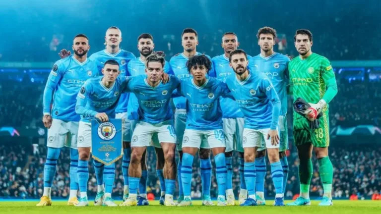 Real Madrid deseja a contratação de astro do Manchester City; veja detalhes