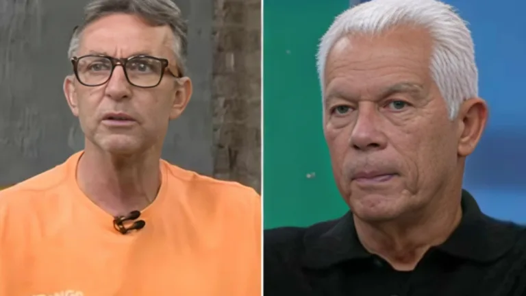 Craque Neto e Leão apontam time difícil de ser batido no Brasil hoje: “É verdade”