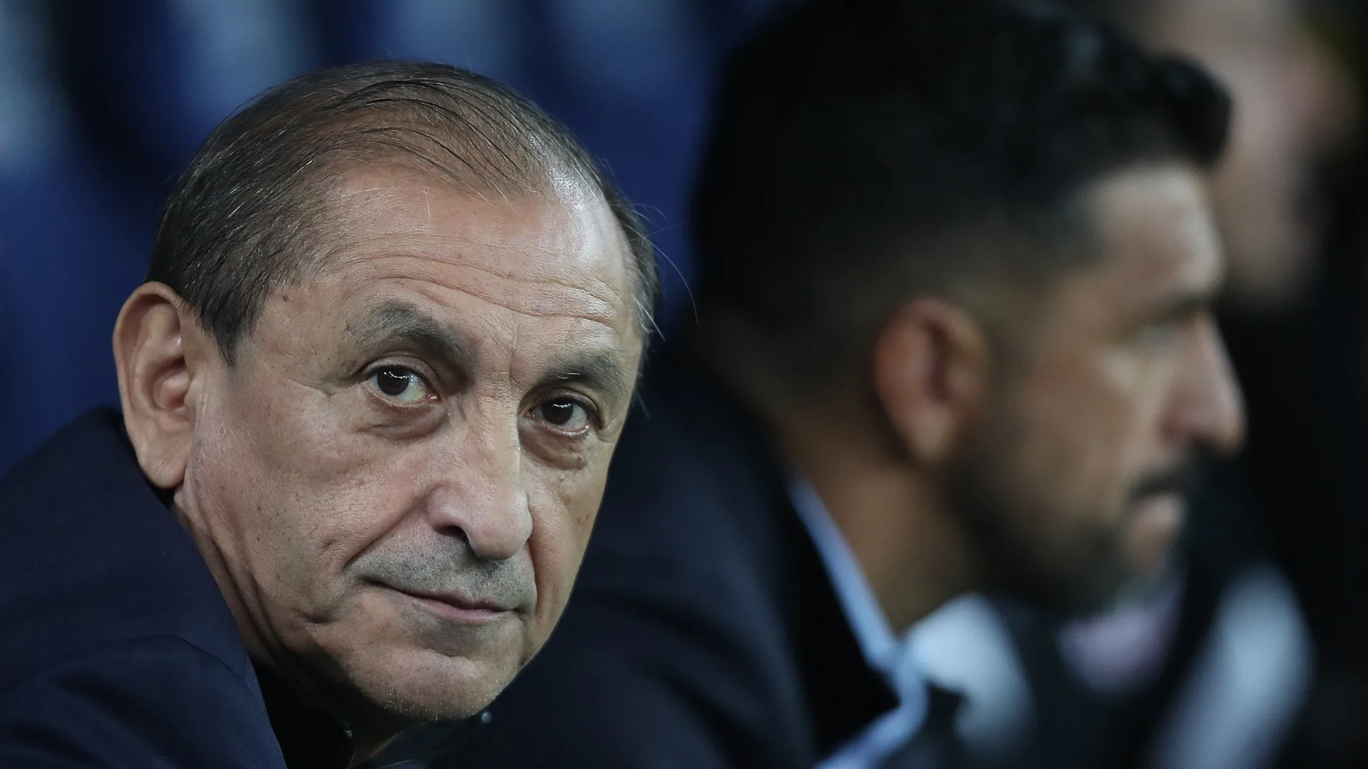 Emiliano Díaz, do Corinthians, elege torcida diferente no Brasil: “Impressionante” 