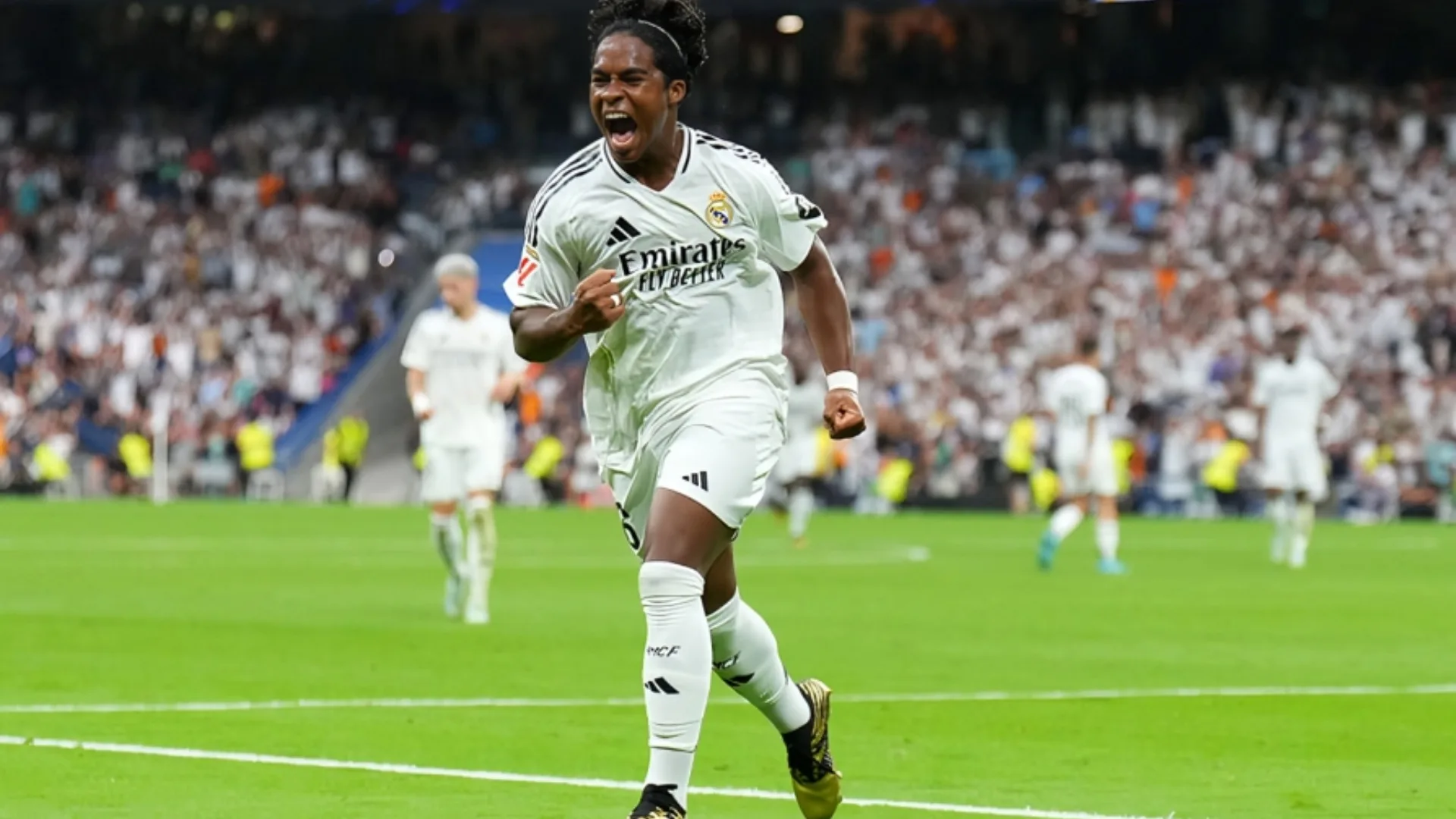 Tostão surpreende ao definir status de Endrick no futebol hoje: “Ainda não é”