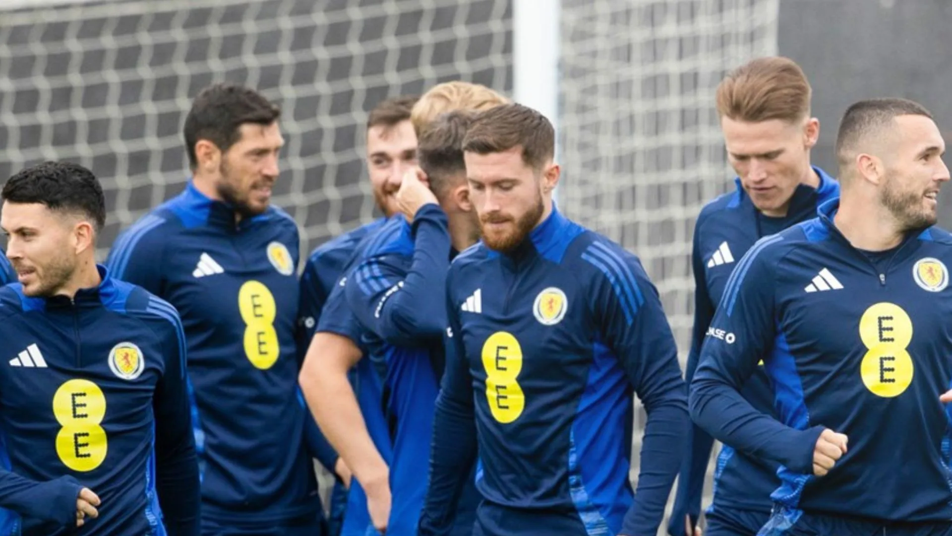 Escócia x Polônia: onde assistir ao jogo da Uefa Nations League