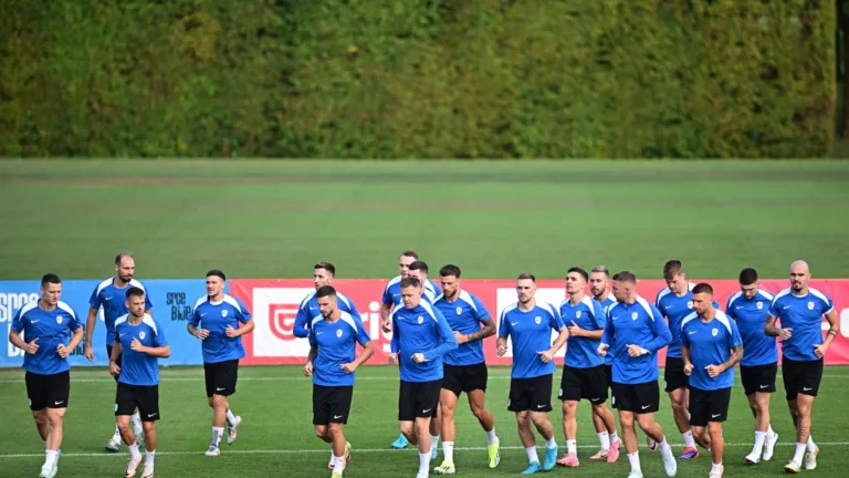 Eslovênia x Áustria: onde assistir à partida da Uefa Nations League