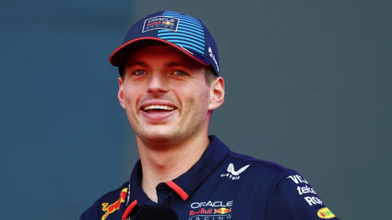 F1: Chefe da Red Bull abre o jogo sobre futuro de Max Verstappen