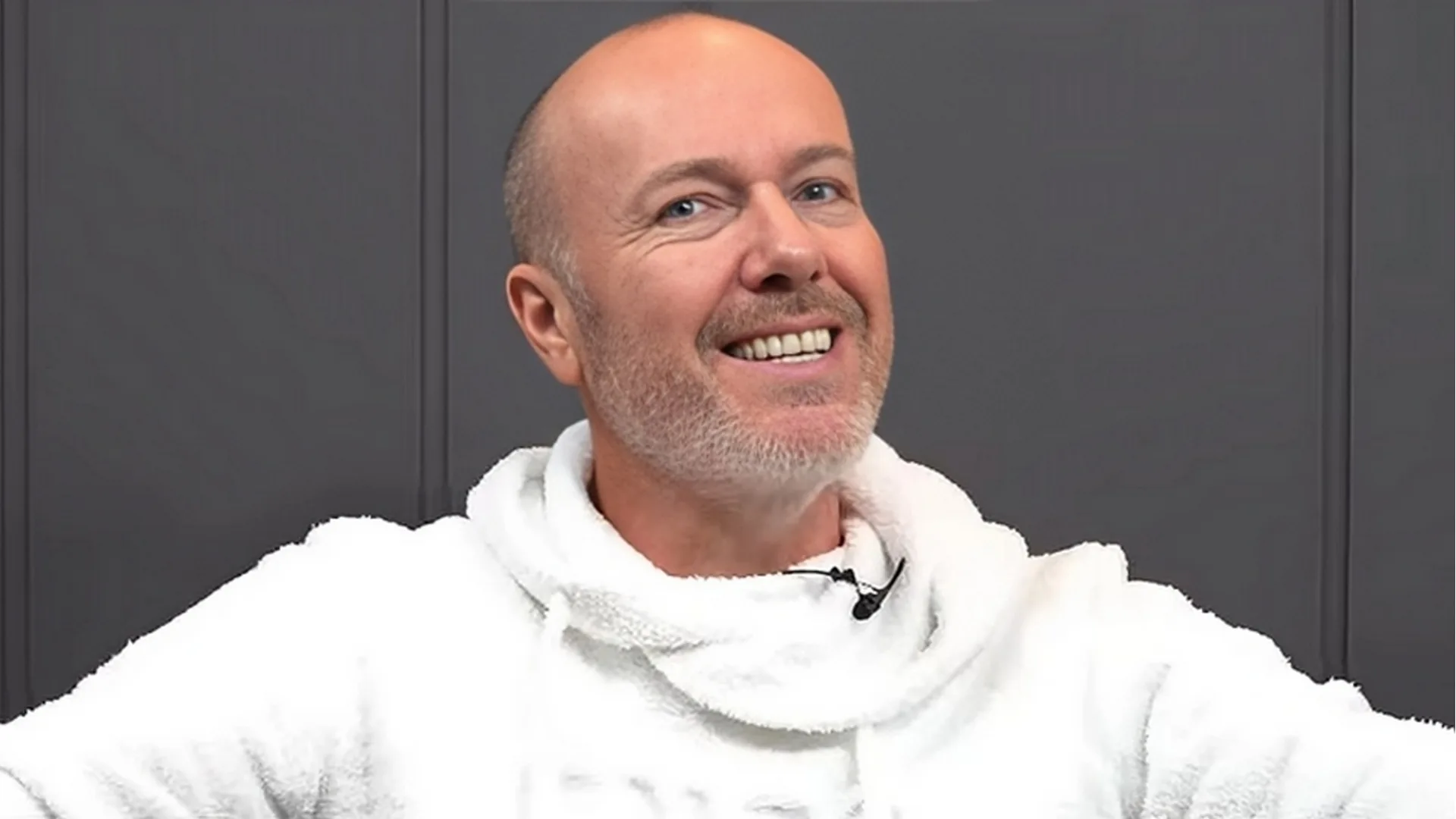 Baldasso surpreende ao exaltar torcida diferenciada do Brasil: “Gigantesca”