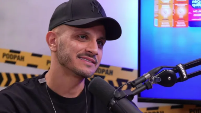 Fábio Santos, ex-Corinthians, aponta clássico “diferente” no Brasil: “O mais bacana”