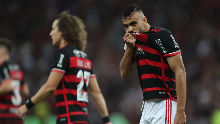 Fabrício Bruno, do Flamengo, é convocado pela seleção brasileira após corte de Éder Militão
