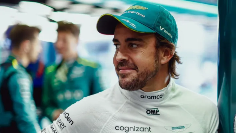 Fórmula 1 hoje: Helmut Marko abre o jogo sobre interesse da Red Bull em Alonso