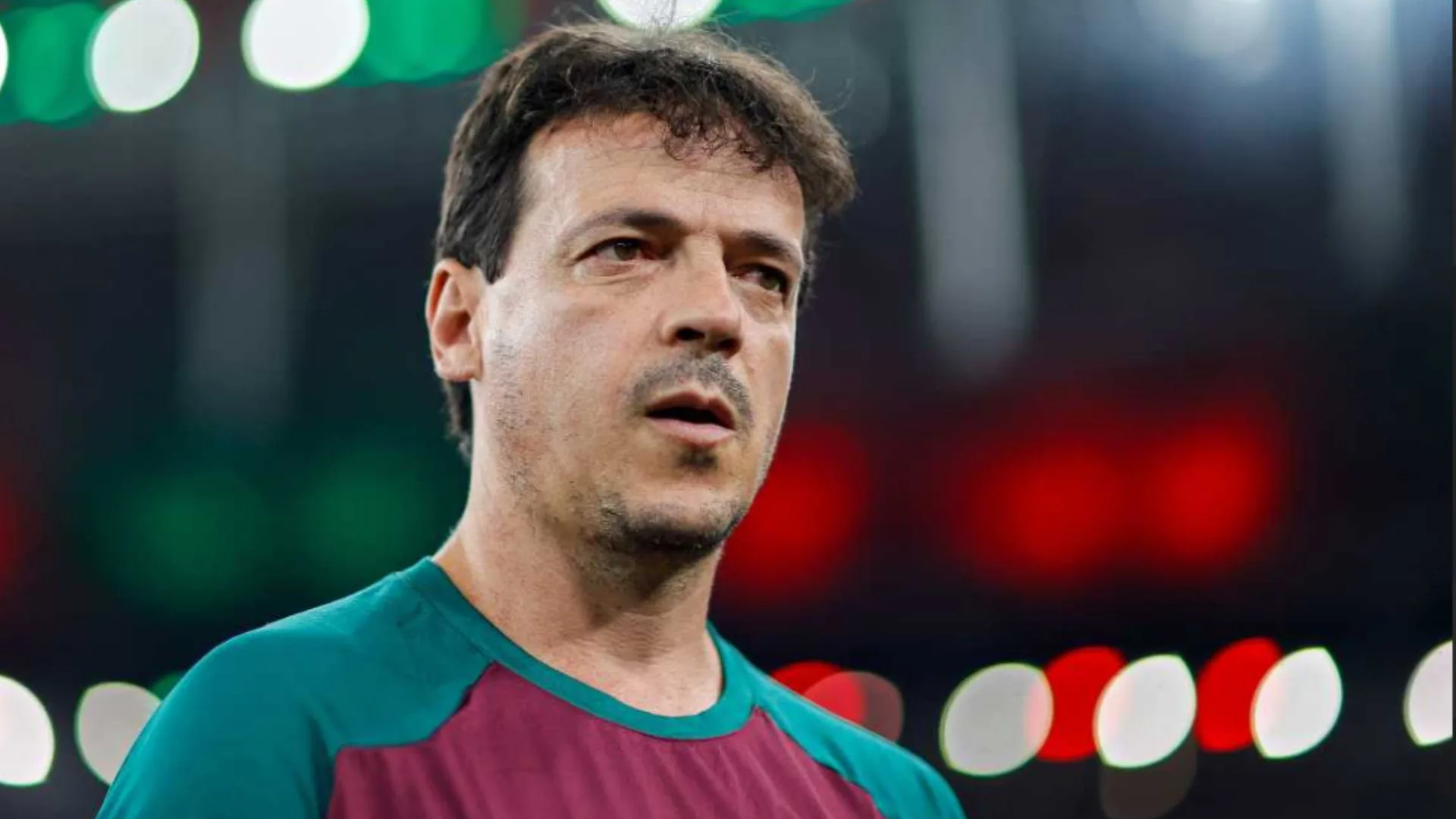 Craque Neto define status de Fernando Diniz após acerto com o Cruzeiro