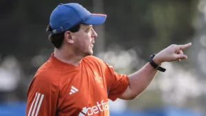 Cruzeiro hoje: veja os desfalques contra o Racing na Sul-Americana