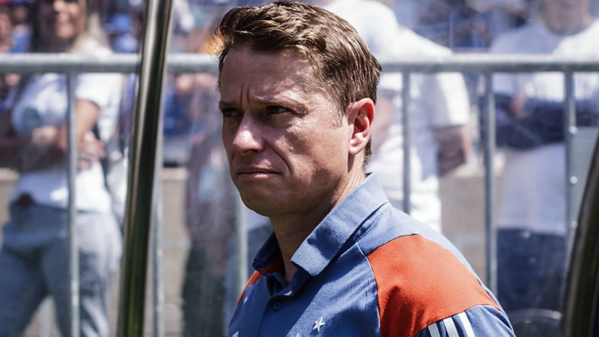 Seabra valoriza vitória do Cruzeiro e minimiza sequência ruim